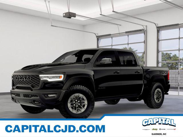 2026 RAM Ram 1500 RAM 1500 RHO CREW CAB 4X4 57 BOX