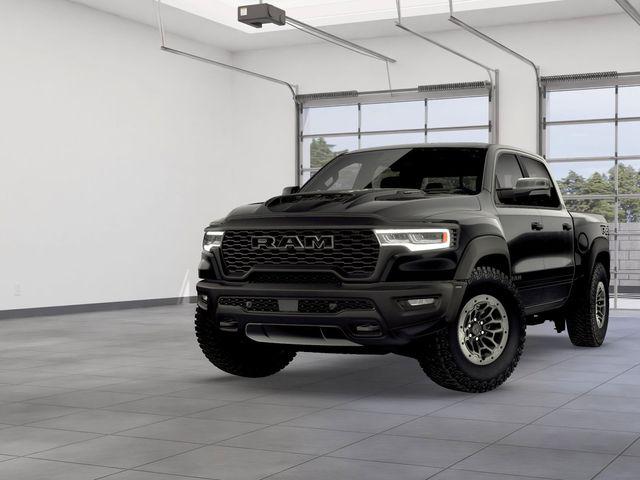 2026 RAM Ram 1500 RAM 1500 RHO CREW CAB 4X4 57 BOX