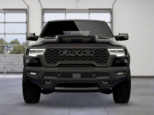 2026 RAM Ram 1500 RAM 1500 RHO CREW CAB 4X4 57 BOX