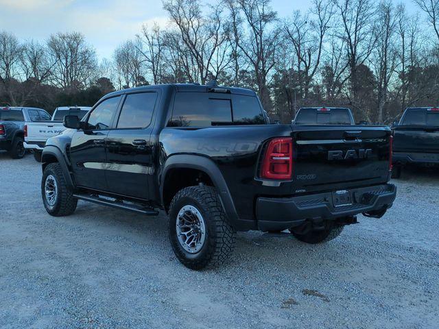 2026 RAM Ram 1500 RAM 1500 RHO CREW CAB 4X4 57 BOX 2026 RAM Ram 1500 RAM 1500 RHO CREW CAB 4X4 57 BOX