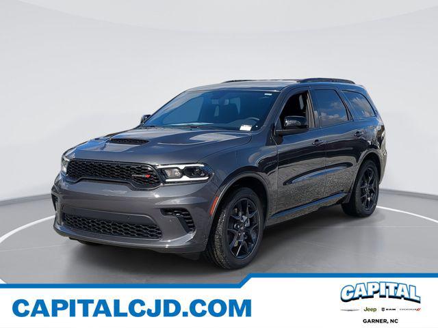 2026 Dodge Durango DURANGO GT AWD HEMI V8 2026 Dodge Durango DURANGO GT AWD HEMI V8