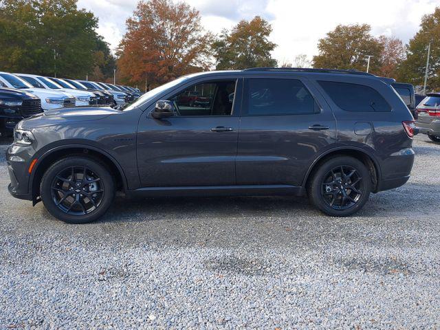 2026 Dodge Durango DURANGO GT AWD HEMI V8 2026 Dodge Durango DURANGO GT AWD HEMI V8