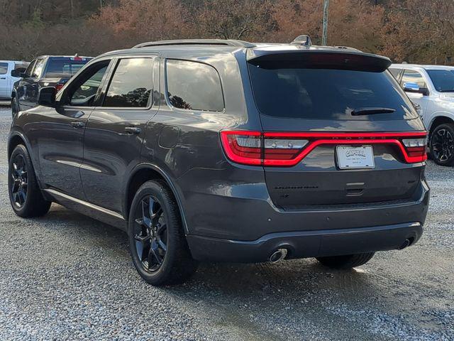 2026 Dodge Durango DURANGO GT AWD HEMI V8 2026 Dodge Durango DURANGO GT AWD HEMI V8