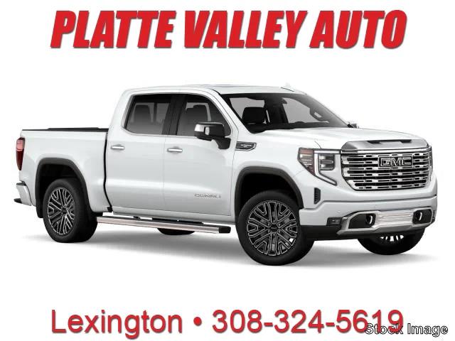 2023 GMC Sierra 1500 4WD Crew Cab Short Box Denali Ultimate 2023 GMC Sierra 1500 4WD Crew Cab Short Box Denali Ultimate