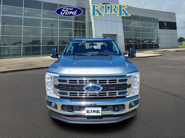 2024 Ford F-350 XLT