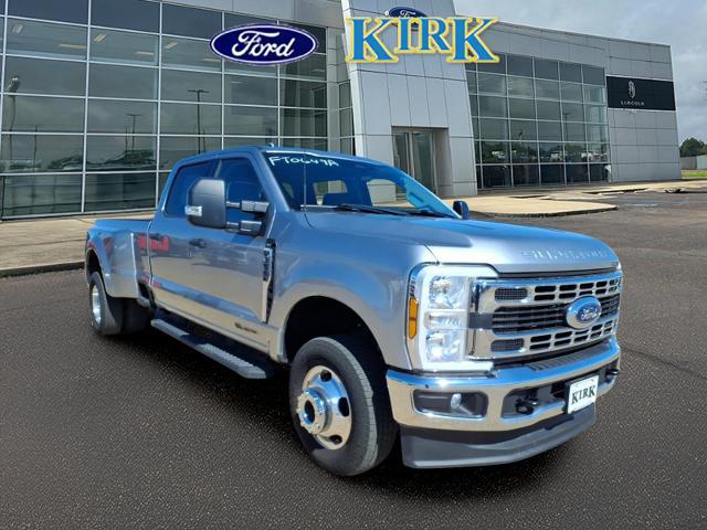 2024 Ford F-350 XLT