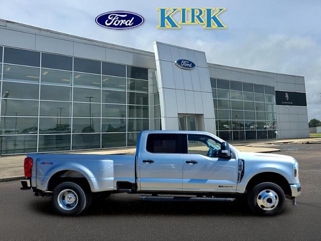 2024 Ford F-350 XLT