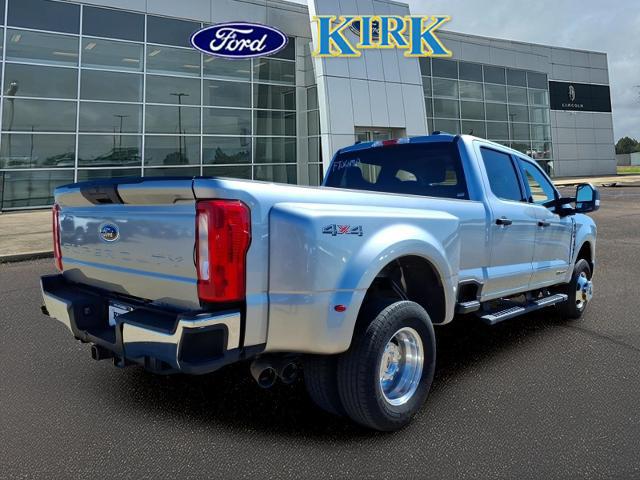 2024 Ford F-350 XLT