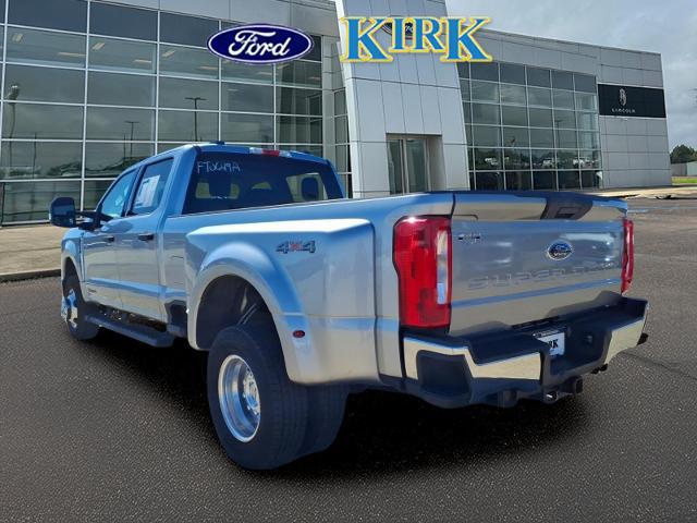 2024 Ford F-350 XLT