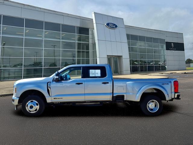 2024 Ford F-350 XLT