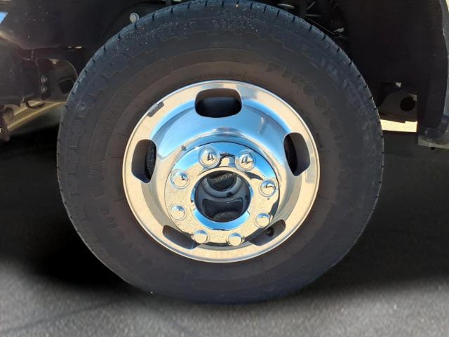 2024 Ford F-350 XLT