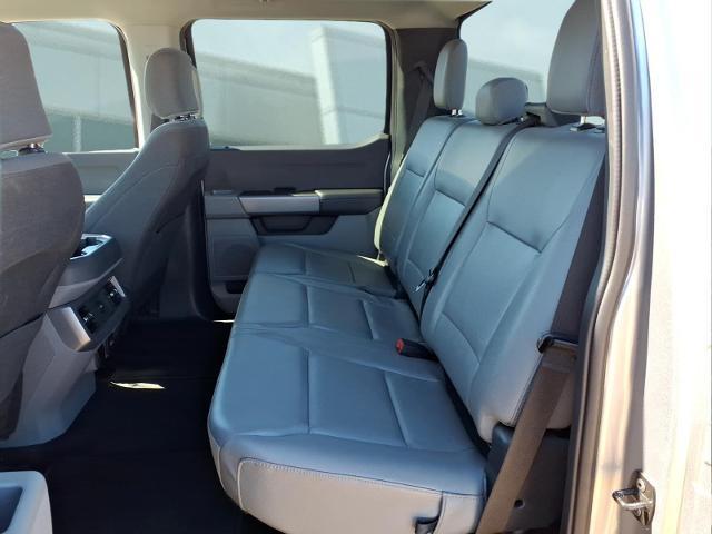 2024 Ford F-350 XLT
