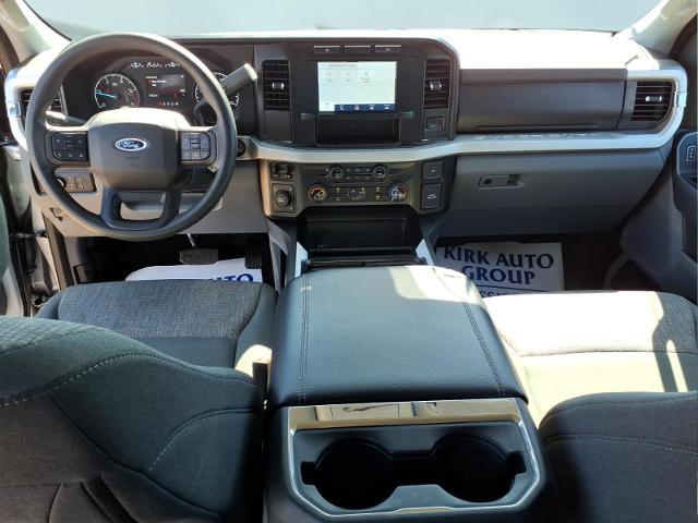 2024 Ford F-350 XLT