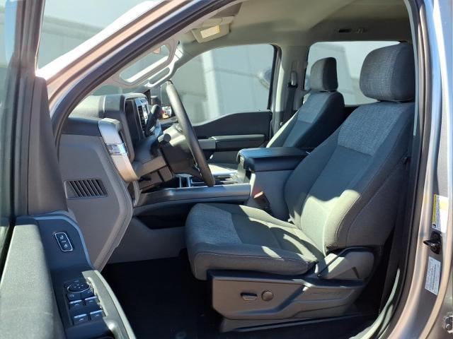2024 Ford F-350 XLT