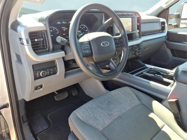 2024 Ford F-350 XLT