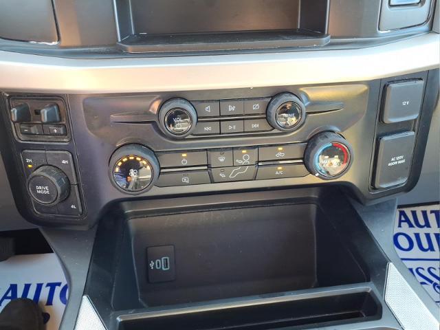 2024 Ford F-350 XLT