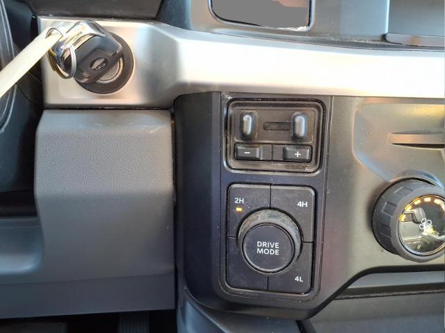 2024 Ford F-350 XLT