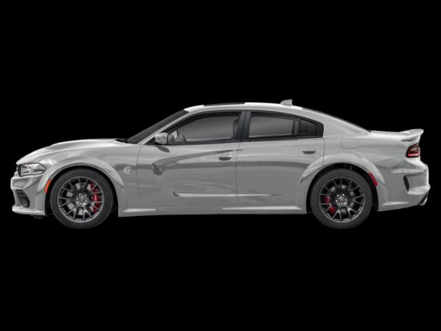 2023 Dodge Charger SRT Jailbreak