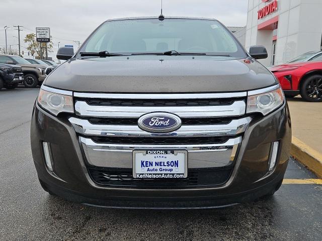 2011 Ford Edge Limited