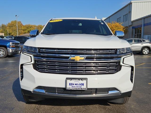 2024 Chevrolet Tahoe 4WD Premier 2024 Chevrolet Tahoe 4WD Premier