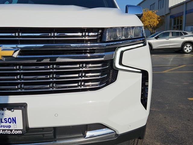 2024 Chevrolet Tahoe 4WD Premier 2024 Chevrolet Tahoe 4WD Premier