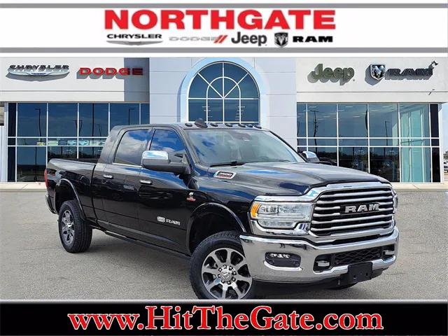 2022 RAM 3500 Limited Longhorn Mega Cab 4x4 64 Box 2022 RAM 3500 Limited Longhorn Mega Cab 4x4 64 Box