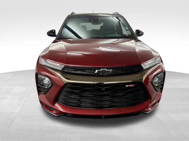 2023 Chevrolet Trailblazer FWD RS