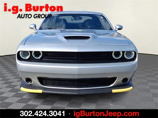 2023 Dodge Challenger GT AWD 2023 Dodge Challenger GT AWD