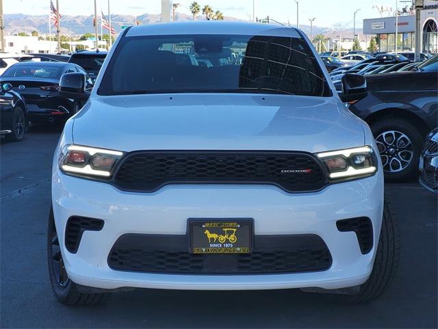 2023 Dodge Durango GT Launch Edition AWD 2023 Dodge Durango GT Launch Edition AWD