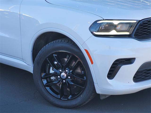 2023 Dodge Durango GT Launch Edition AWD 2023 Dodge Durango GT Launch Edition AWD