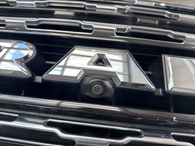 2022 RAM 2500 Limited Mega Cab 4x4 64 Box 2022 RAM 2500 Limited Mega Cab 4x4 64 Box