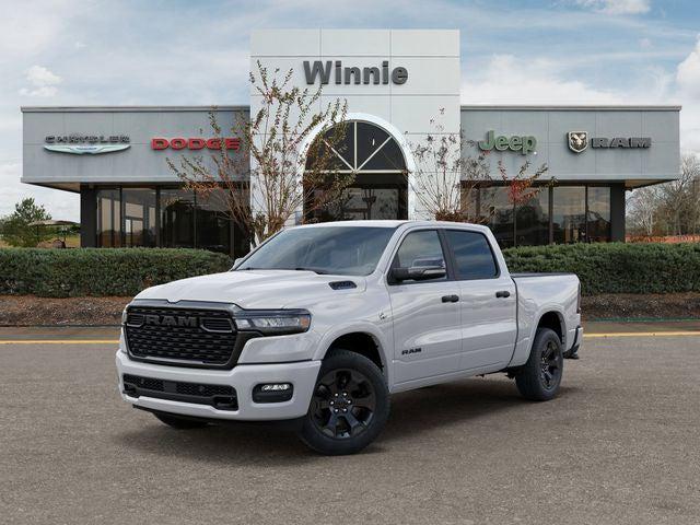 2026 RAM Ram 1500 RAM 1500 LONE STAR CREW CAB 4X4 57 BOX
