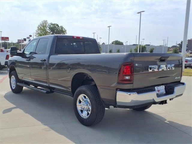 2026 RAM Ram 2500 RAM 2500 TRADESMAN CREW CAB 4X4 8 BOX 2026 RAM Ram 2500 RAM 2500 TRADESMAN CREW CAB 4X4 8 BOX