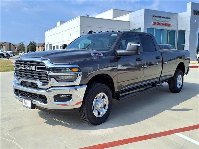 2026 RAM Ram 2500 RAM 2500 TRADESMAN CREW CAB 4X4 8 BOX 2026 RAM Ram 2500 RAM 2500 TRADESMAN CREW CAB 4X4 8 BOX