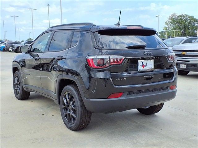 2026 Jeep Compass Latitude Altitude 2026 Jeep Compass Latitude Altitude