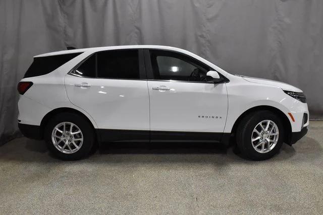 2024 Chevrolet Equinox AWD LT 2024 Chevrolet Equinox AWD LT