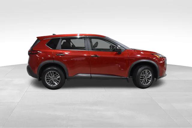 2023 Nissan Rogue S FWD 2023 Nissan Rogue S FWD