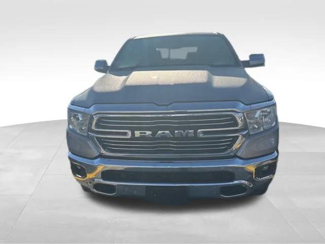 2022 RAM 1500 Laramie Crew Cab 4x4 57 Box
