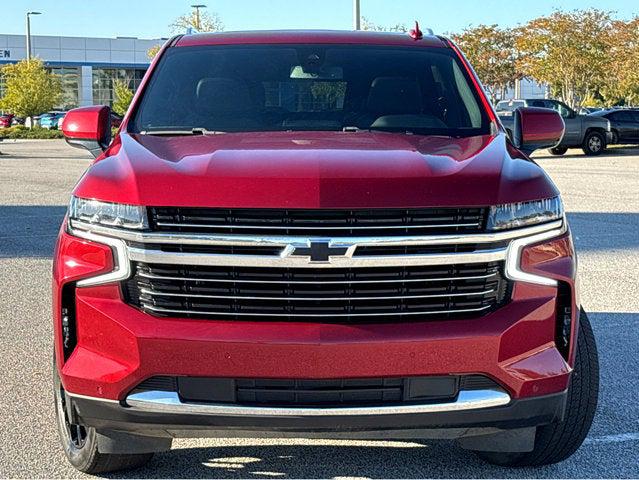 2022 Chevrolet Suburban 2WD LT