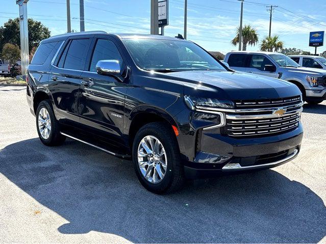 2023 Chevrolet Tahoe 4WD Premier 2023 Chevrolet Tahoe 4WD Premier
