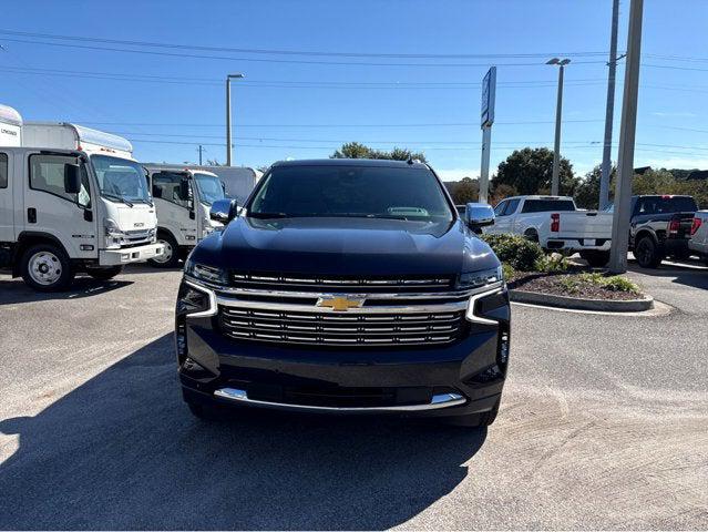 2023 Chevrolet Tahoe 4WD Premier 2023 Chevrolet Tahoe 4WD Premier