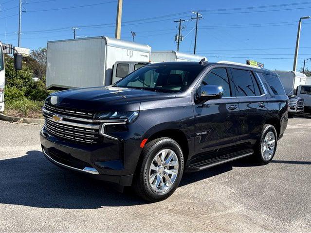 2023 Chevrolet Tahoe 4WD Premier 2023 Chevrolet Tahoe 4WD Premier