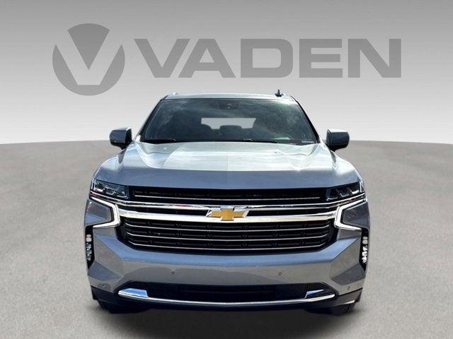 2024 Chevrolet Tahoe 2WD LT 2024 Chevrolet Tahoe 2WD LT