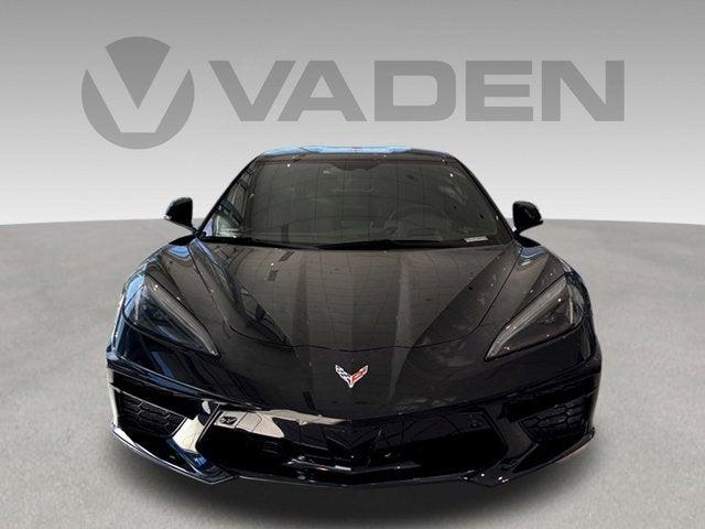2023 Chevrolet Corvette Stingray RWD Coupe 2LT 2023 Chevrolet Corvette Stingray RWD Coupe 2LT
