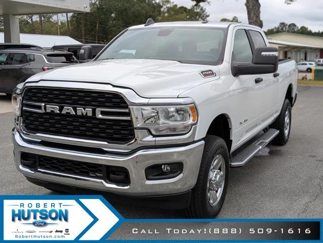 2024 RAM 2500 Big Horn Crew Cab 4x4 64 Box