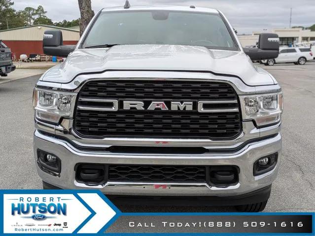 2024 RAM 2500 Big Horn Crew Cab 4x4 64 Box
