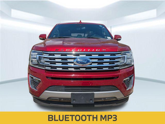 2018 Ford Expedition Limited 2018 Ford Expedition Limited