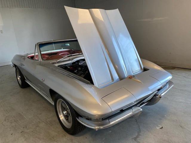 1964 Chevrolet Corvette 