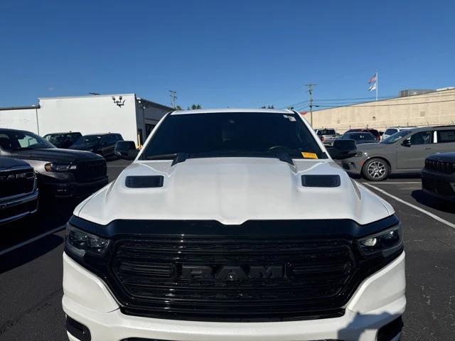 2023 RAM 1500 Limited Crew Cab 4x4 57 Box 2023 RAM 1500 Limited Crew Cab 4x4 57 Box