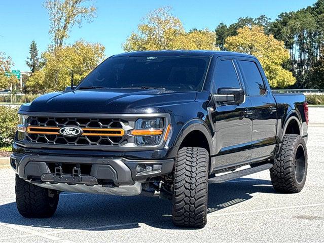 2024 Ford F-150 Tremor 2024 Ford F-150 Tremor